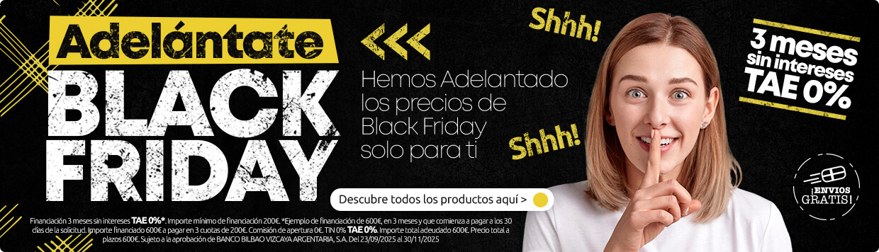 Ofertas Electrodomésticos