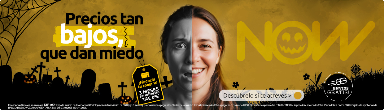 Ofertas Electrodomésticos