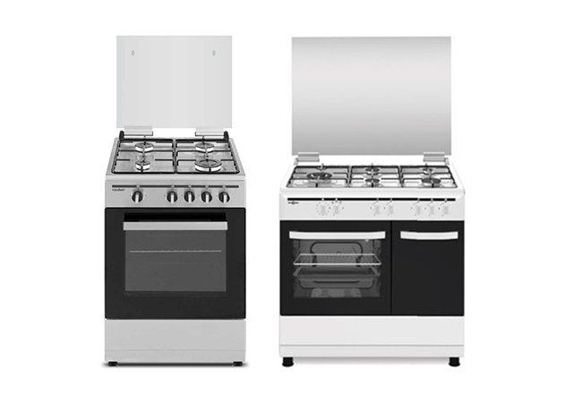 comprar cocinas