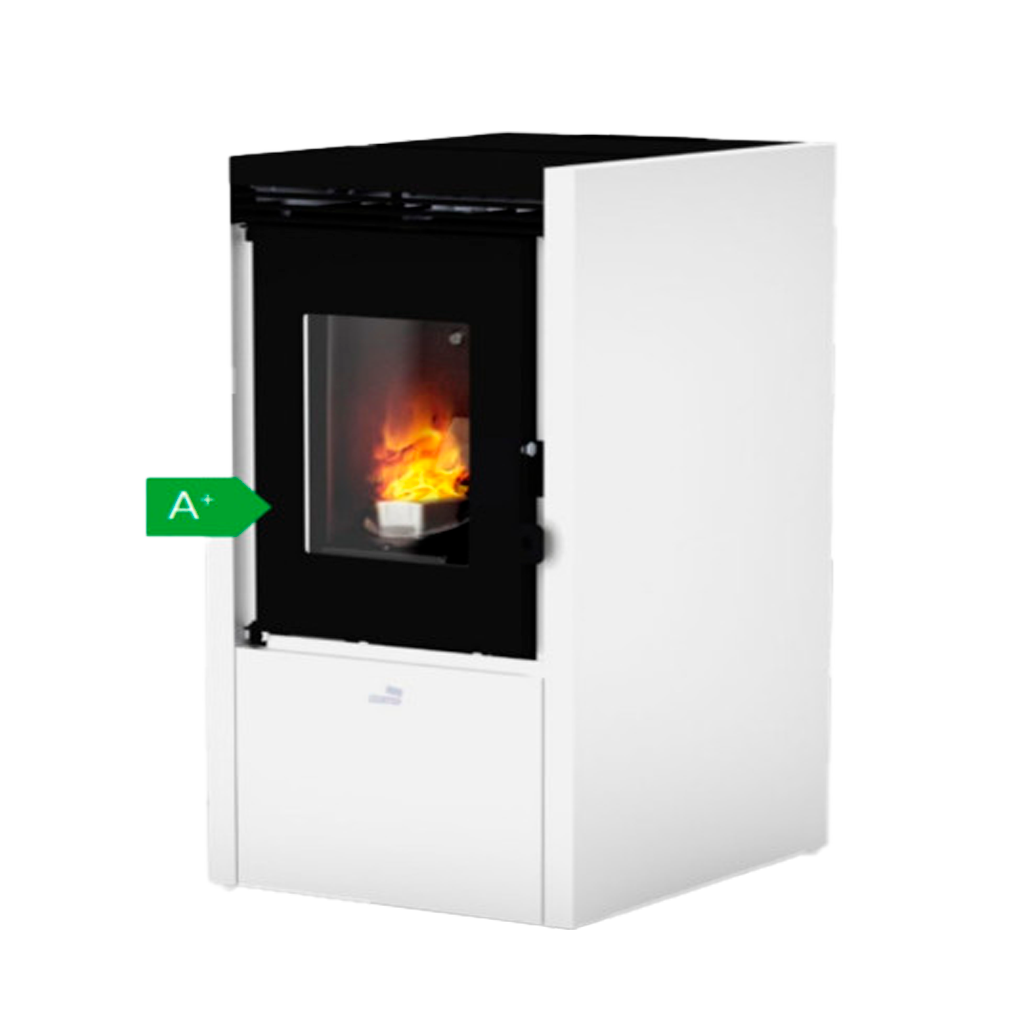 comprar Estufas pellet   baratas