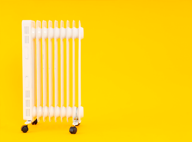 los mejores radiadores de bajo consumo