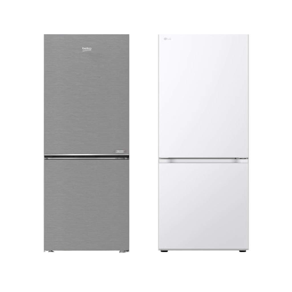 Comprar frigoríficos combi baratos
