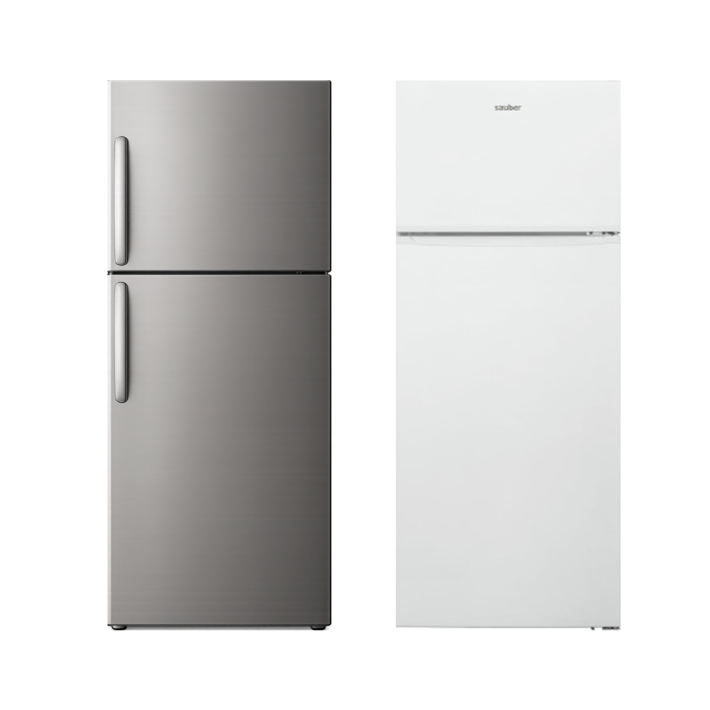 Comprar frigoríficos dos puertas baratos