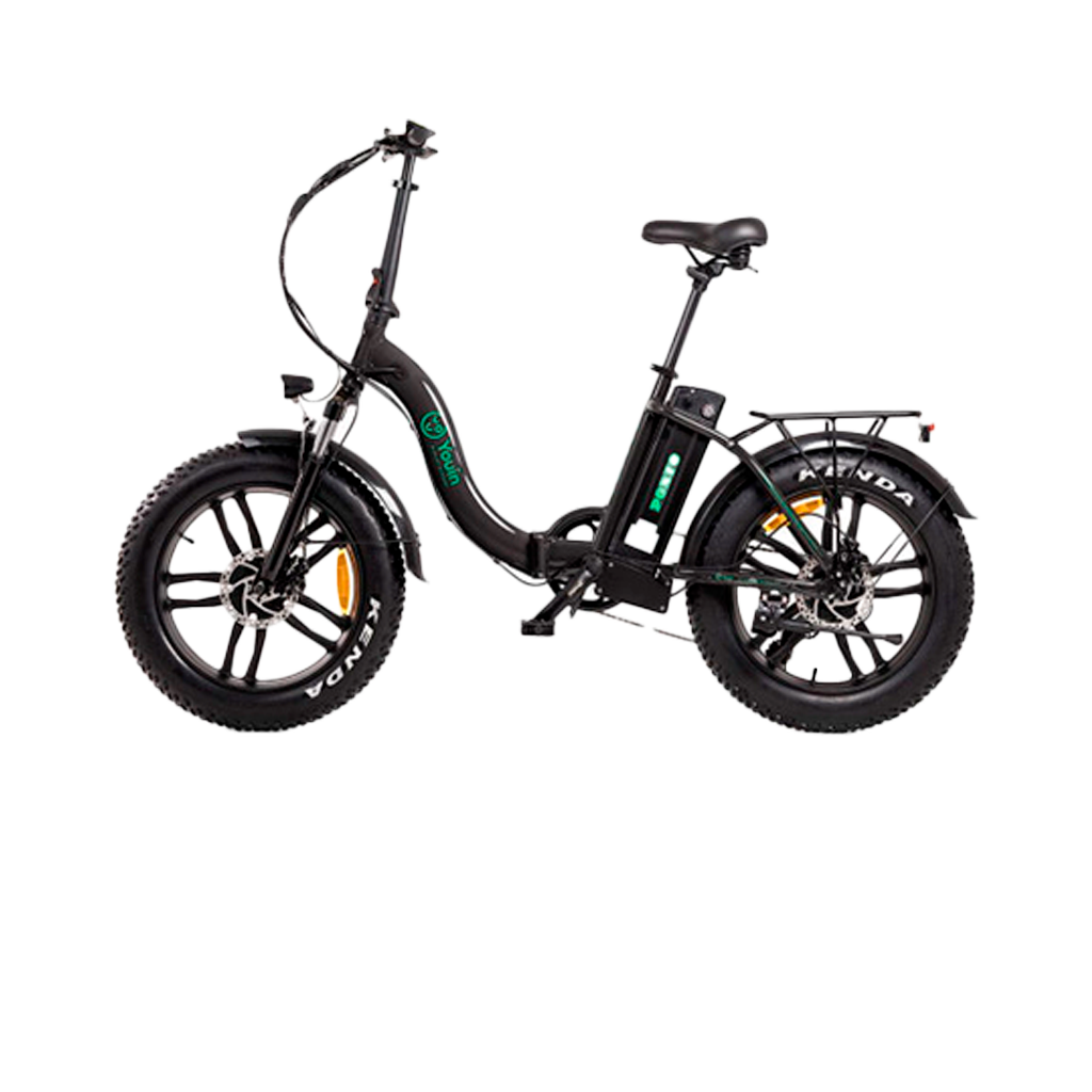 comprar bicicletas eléctricas