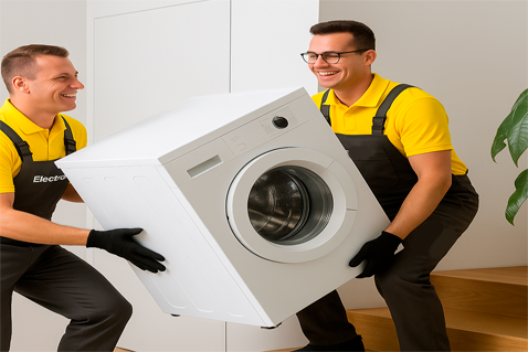 Instalamos tu lavadora al mejor precio