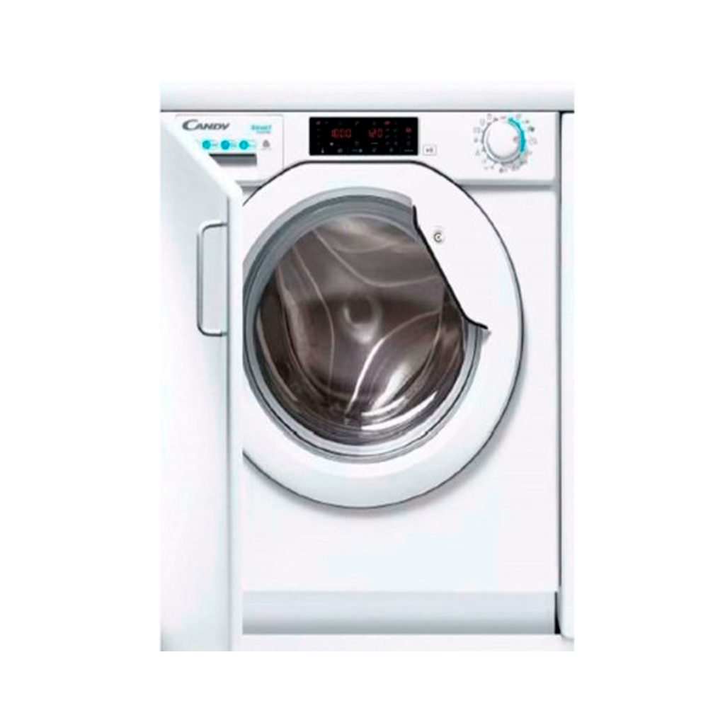 Comprar lavadoras secadoras integrables baratas