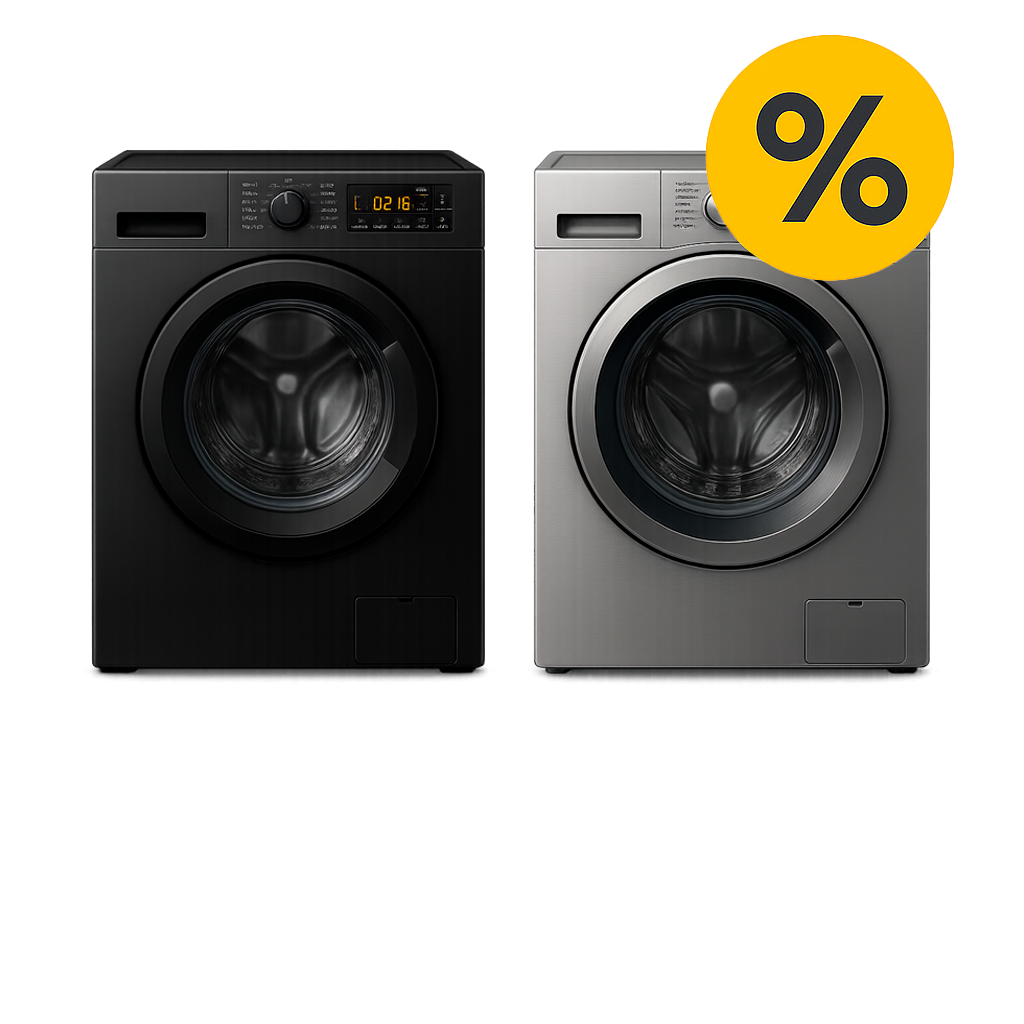 lavadoras en oferta baratas