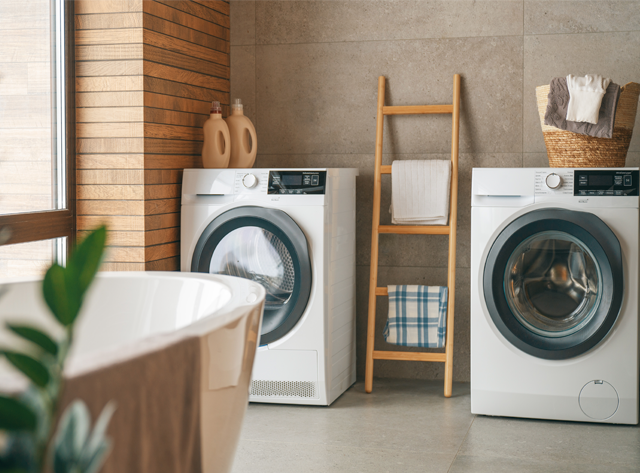 Qué considerar antes de comprar una secadora de ropa