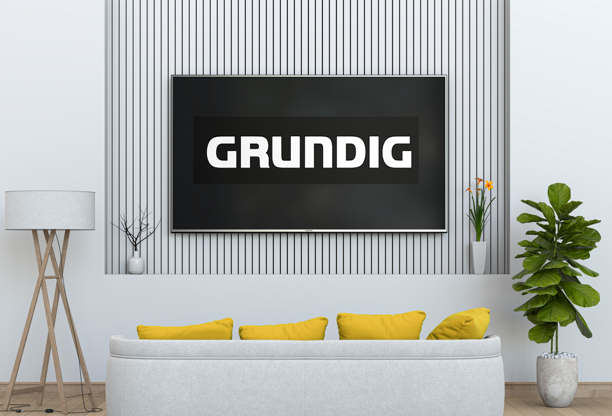 Televisor Grundig