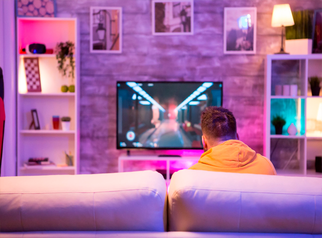 Guía para elegir un televisor