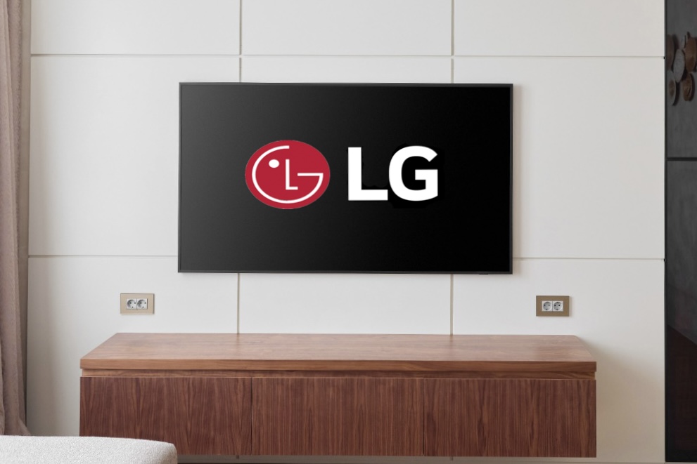 Televisor LG