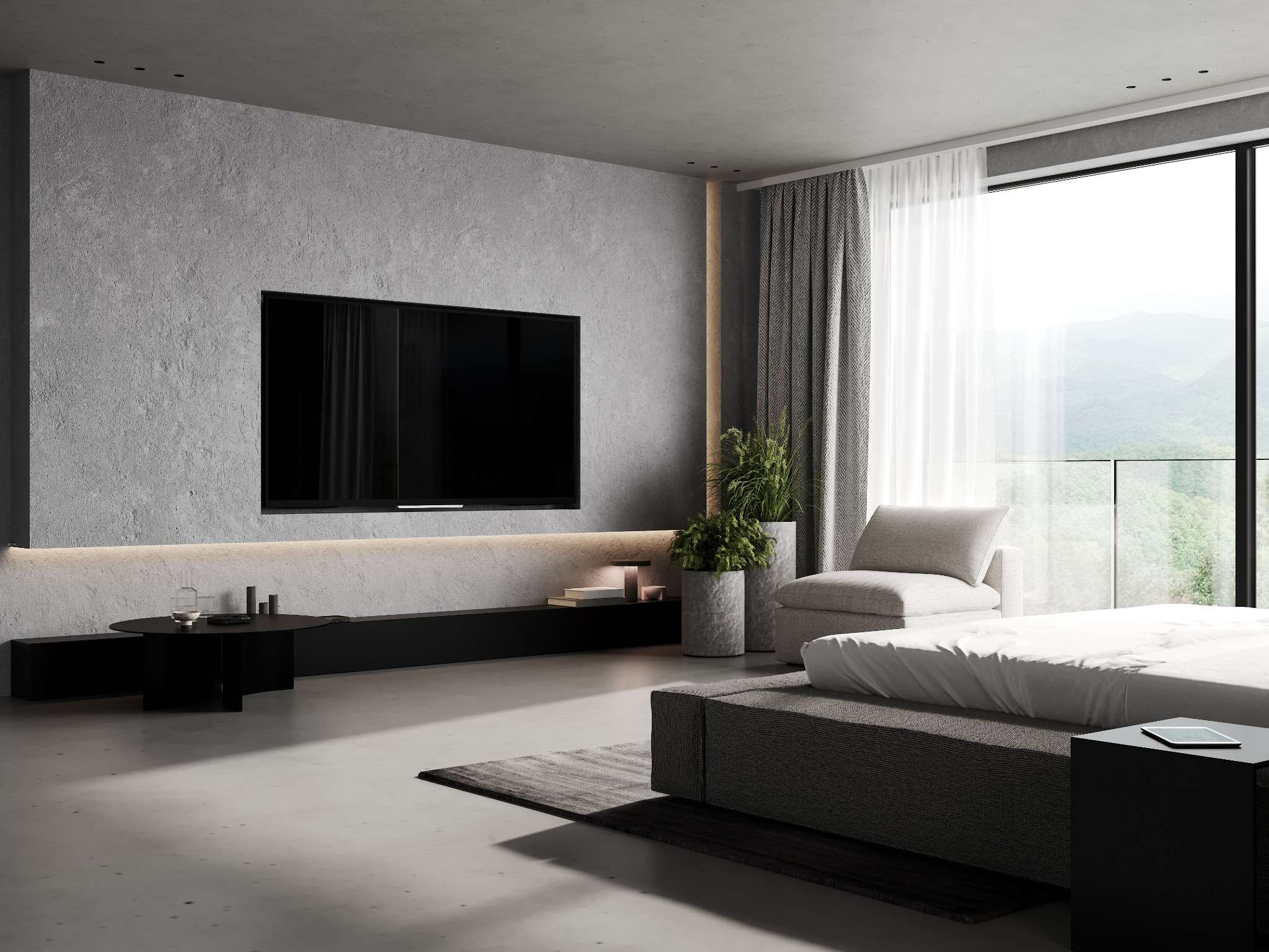 Ambiente Samsung