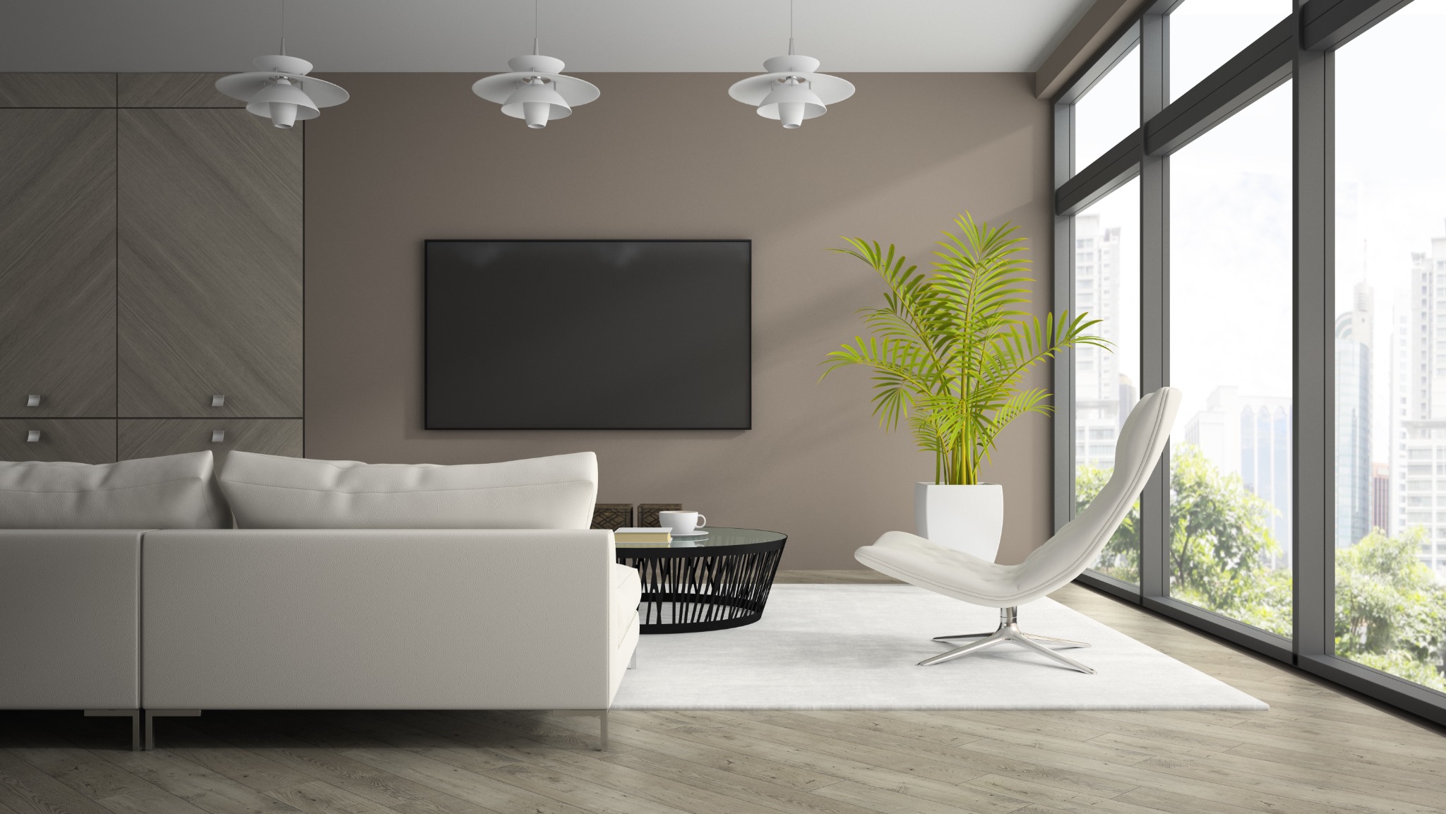 Ambiente Infiniton