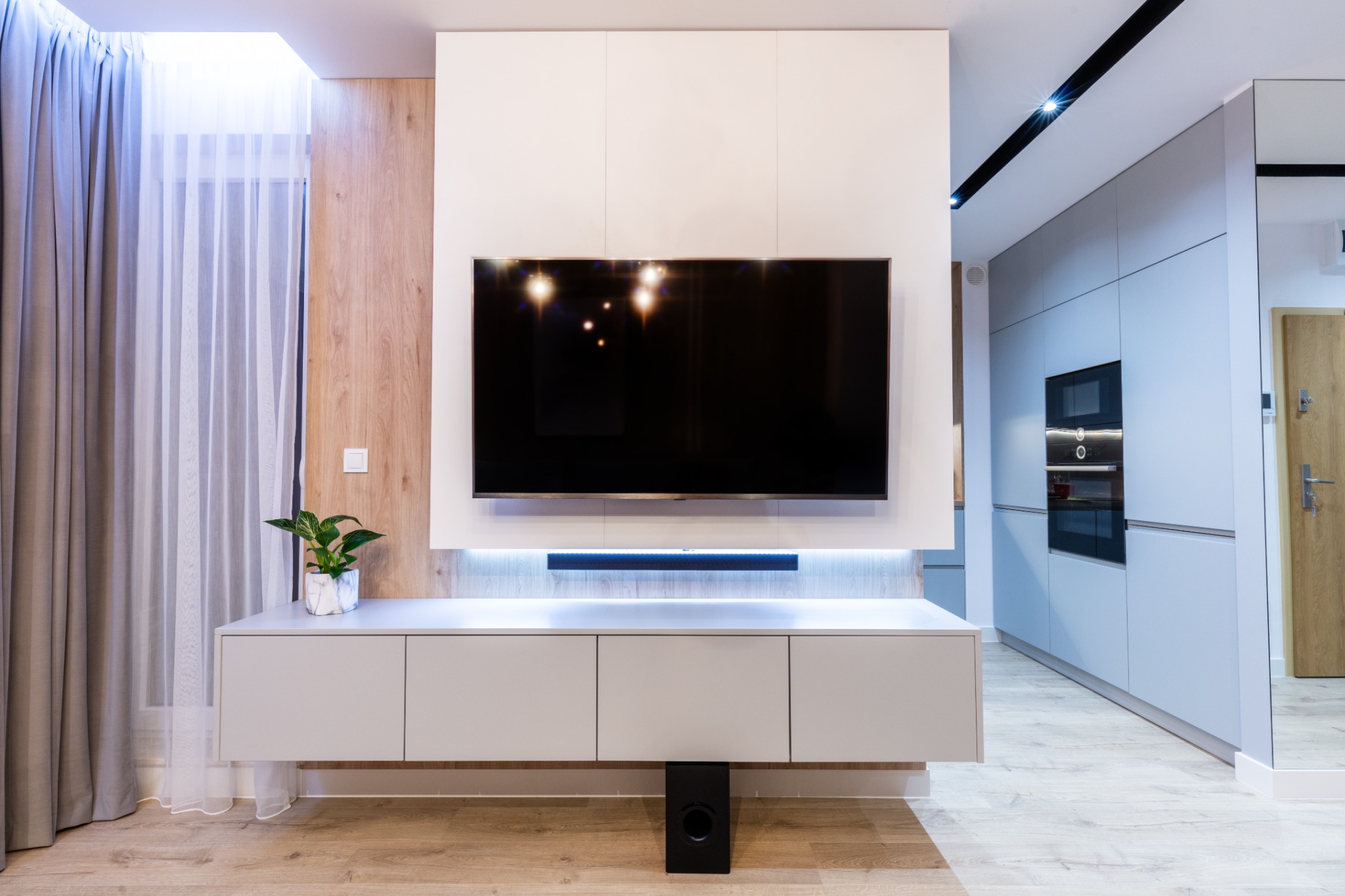 Ambiente LG