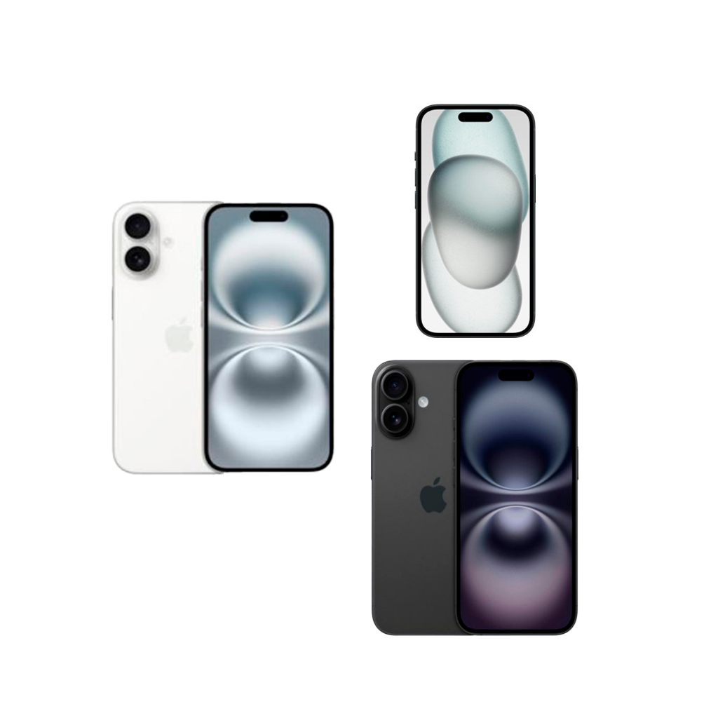 Telefonos Apple