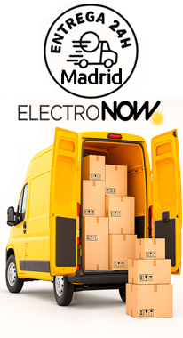 Tu electrodoméstico al dia siguiente en madrid