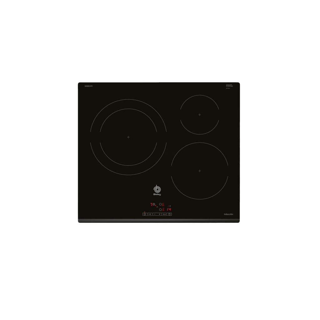 comprar Placas de cocina Balay