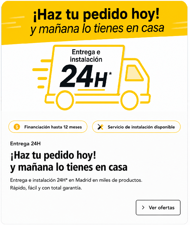 Ofertas televisores 