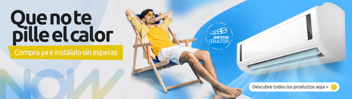 Aire Acondicionado Precios