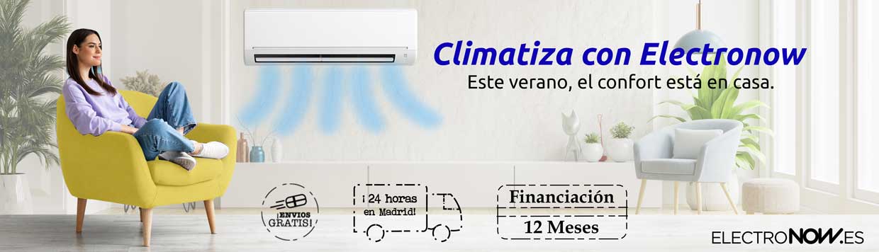 Campaña Aire Acondicionado