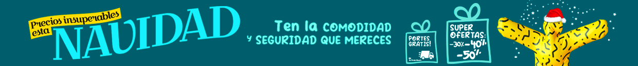 Ofertas electrodomésticos