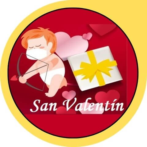 Ofertas San Valentín