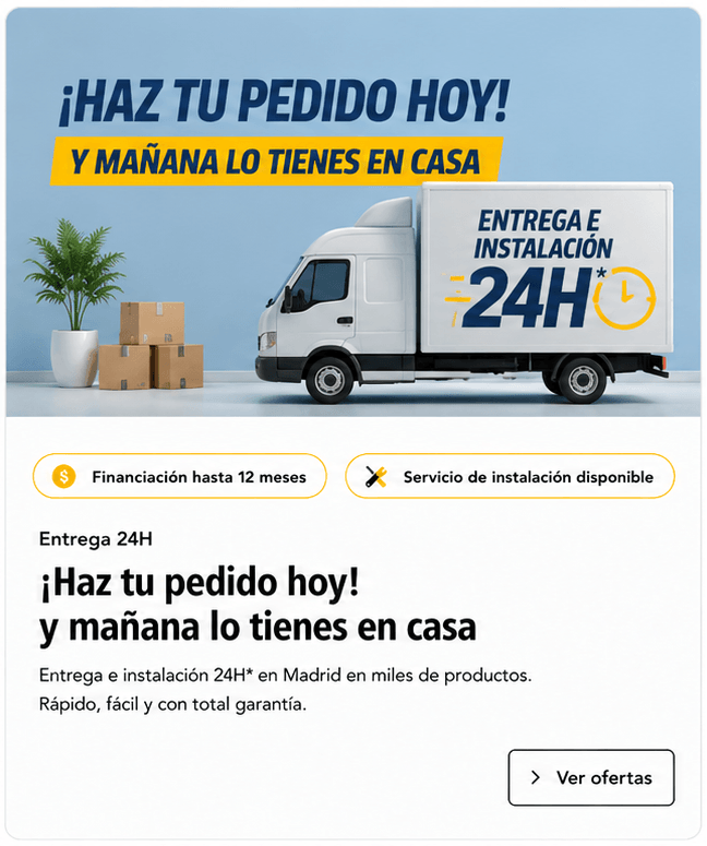 Ofertas televisores 
