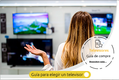 Televisor Inteligente