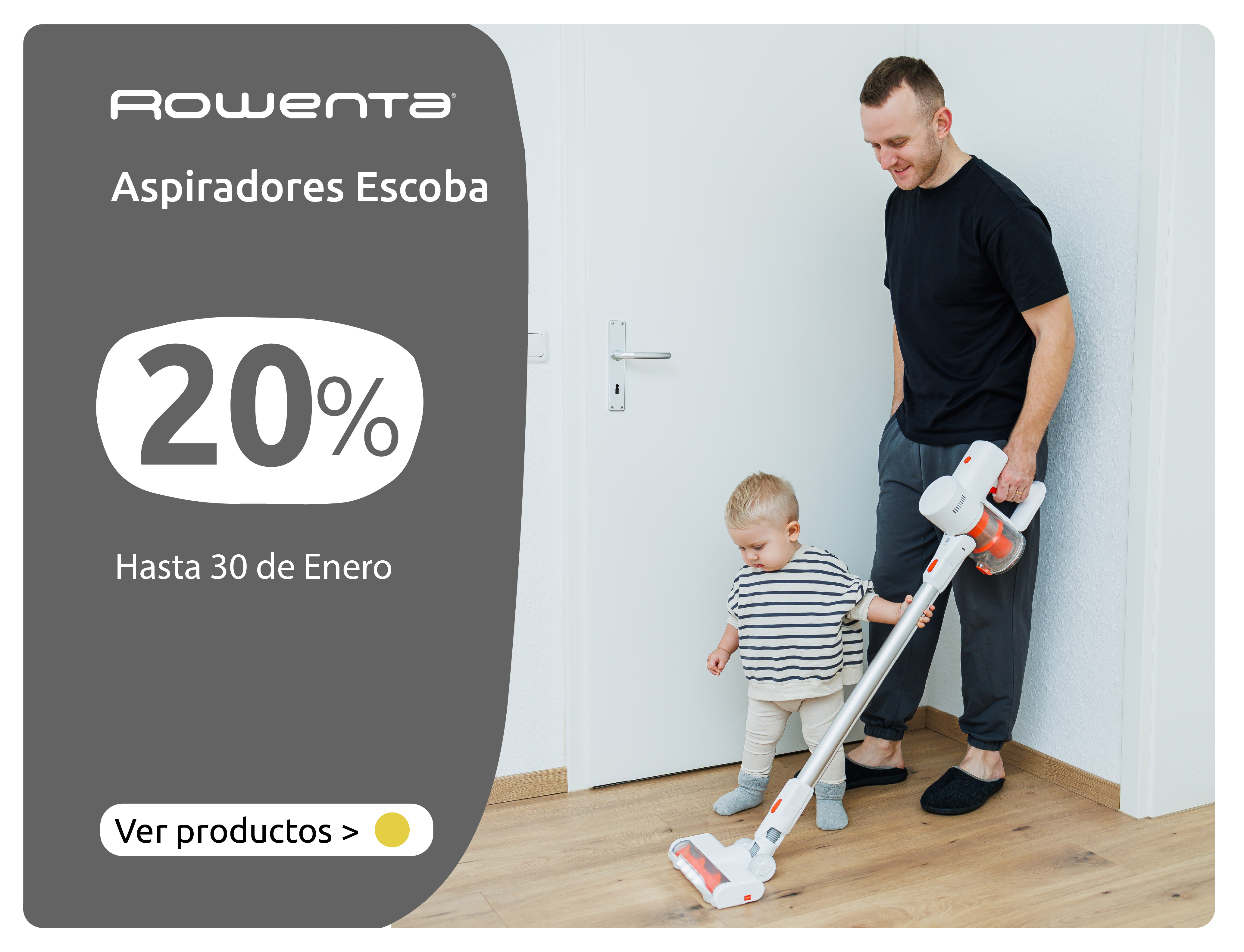 comprar aspiradores rowenta en baratos