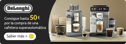 Ofertas DeLonghi