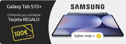 Ofertas Tablets Samsung