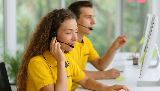 Atención al cliente