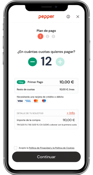 Simulación Pepper