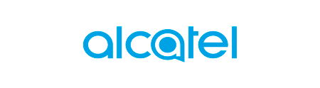 logo alcatel