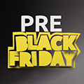 Ofertas PreBlack Electronow