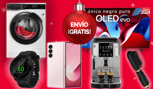 Ofertas Navidad