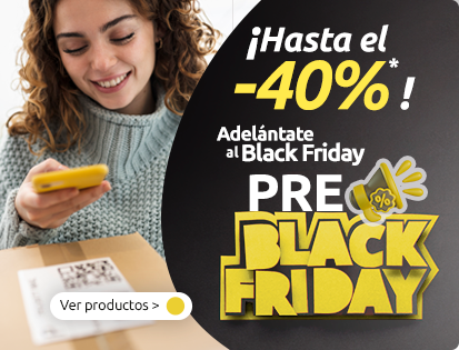 Ofertas BlackFriday