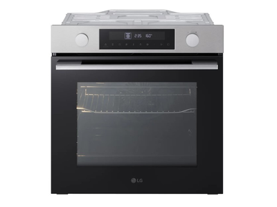 Lg WS5D7210S - Horno Con Vapor Multifuncion Cristal
