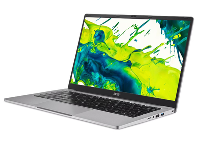 Acer ASPIRE 14 AL14-36P-C94Z CELERON 8+128GB - Portatil Procesador Celeron 128 Gb Ssd 15" W11