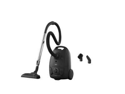 Aeg AB31C1GG - Aspirador Con Bolsa 750 W