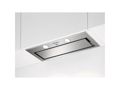 Aeg DGE5861HM - Campana Integrable Ancho 80 Cm