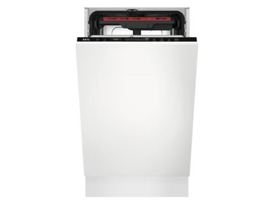 Aeg FSE73507P - Lavavajillas Integrable D 10 Cubiertos