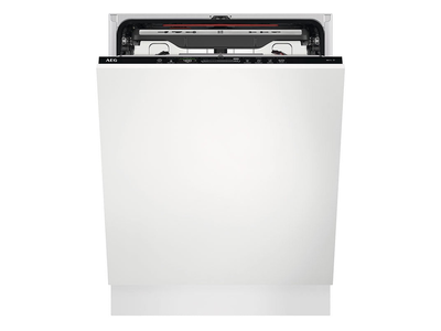 Aeg FSE77728P - Lavavajillas Integrable 60 Cm A 14 Cubiertos