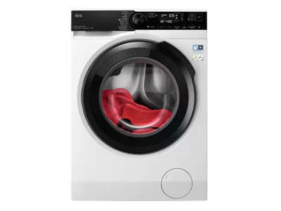 Aeg LFR7394O4Q - Lavadora Carga Frontal 9 Kg 1400 Rpm A Blanco