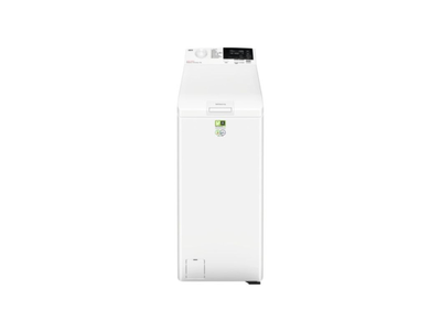 Aeg LTA6G7331E - Lavadora Carga Superior 7 Kg 1200 Rpm A Blanco
