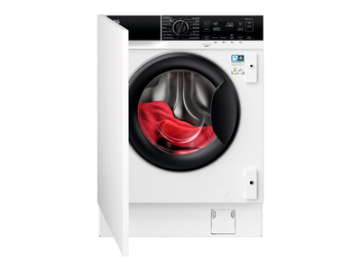 Aeg LWN8E8636F - Lavadora Secadora Integrable 8/4 Kg 1600 Rpm D