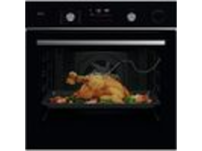 Aeg OR6PB51WSB - Horno Pirolitico Con Vapor Multifuncion Inox