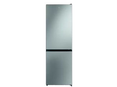 Aeg ORC6M301DV - Frigorifico Combi Nofrost D Alto 186 Cm Ancho 59,5Cm Inox