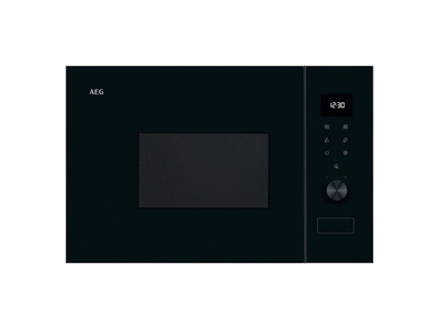 Aeg OS5MG20EB - Horno Microondas Con Grill 20 Litros Negro