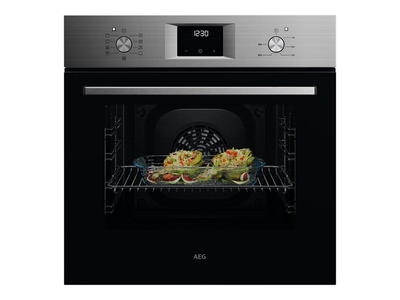 Aeg OU5AB21CM - Horno Multifuncion Inox